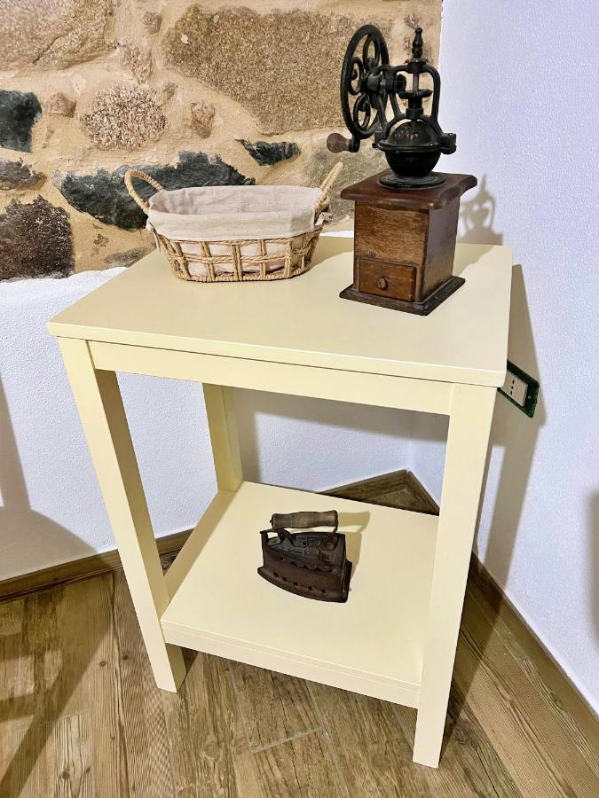 Sa Domo De Tzia Elene Apartment Irgoli Bagian luar foto